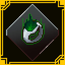 Area expansion icon