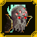 Dark gods' Third Book icon