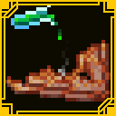 Slowly but steadily icon