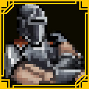 He got stronger, right?! icon