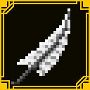 Getting lighter icon