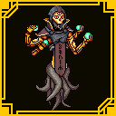 Proper summoning power! icon