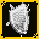 Feeling lighter icon