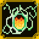 Charge till the rainy days icon