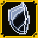 Steel, mightier than iron icon