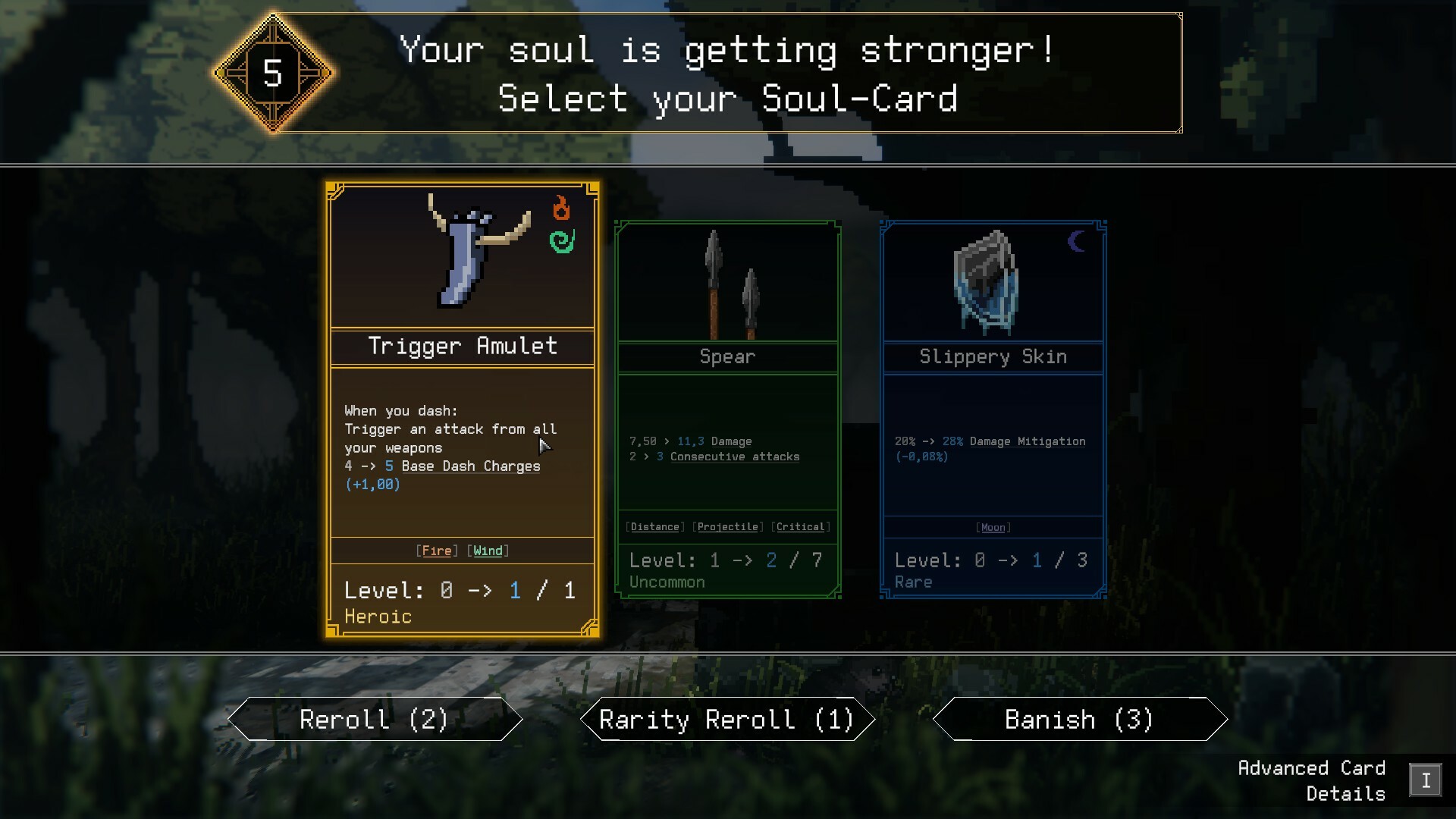 Rogue: Genesia Screenshot 11