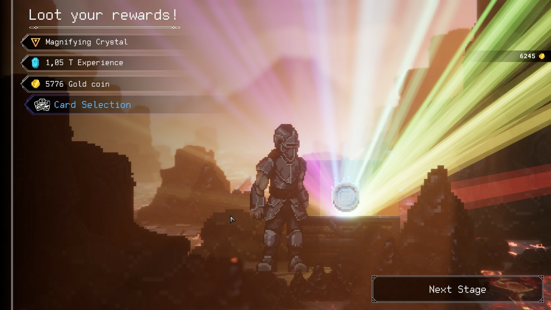 Rogue: Genesia Screenshot 2