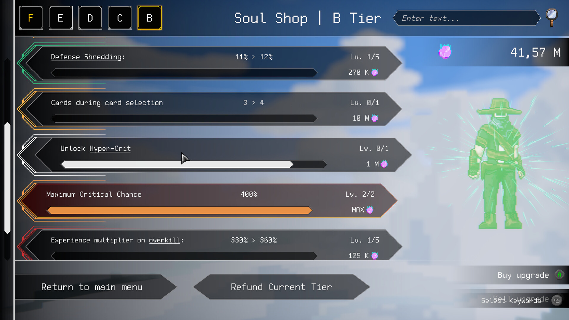 Rogue: Genesia Screenshot 4