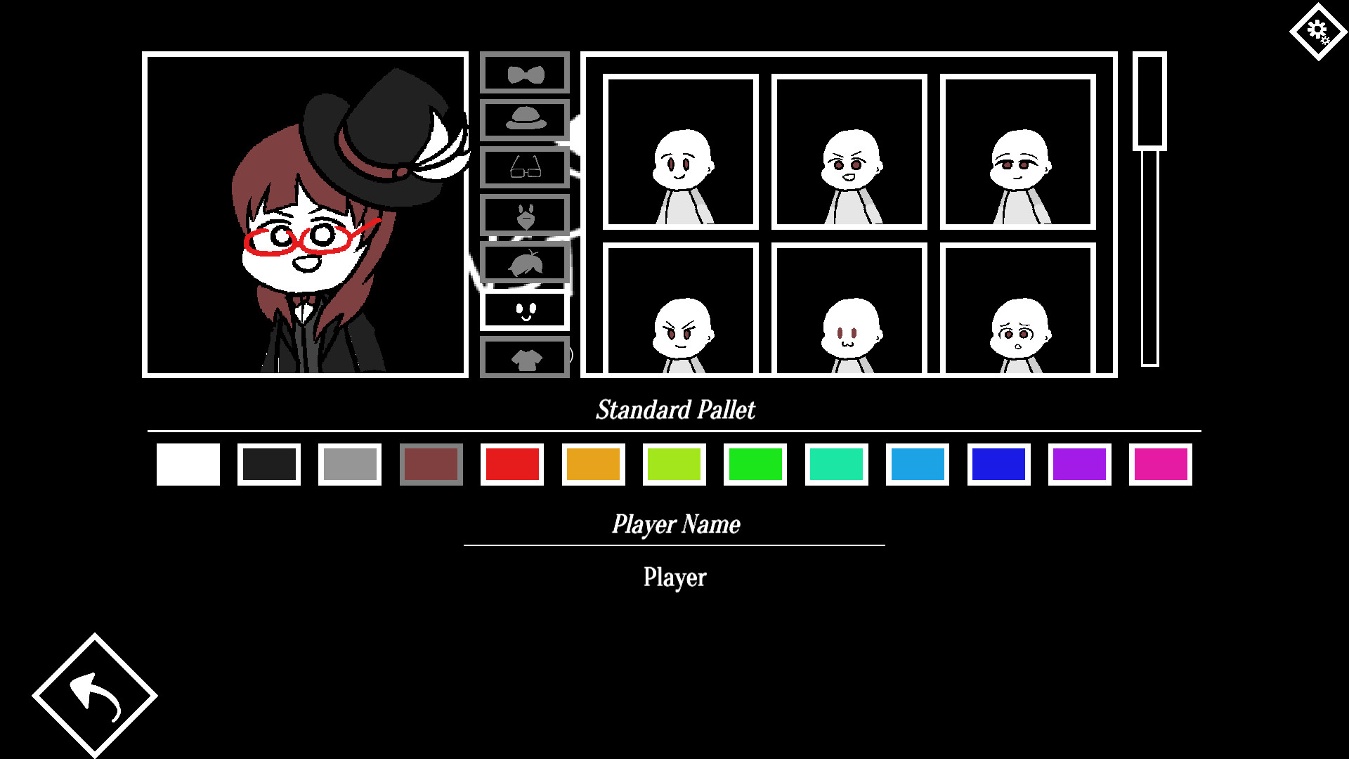 MONSTER CARDS Screenshot 6