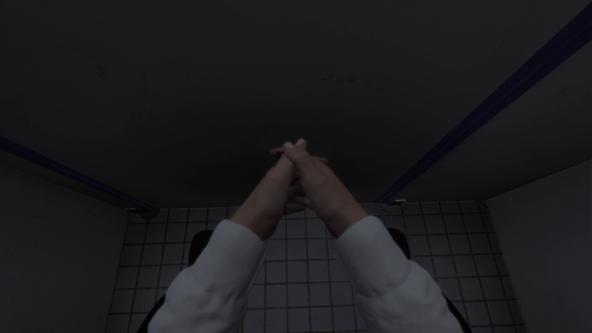 School Bathroom Screenshot 5
