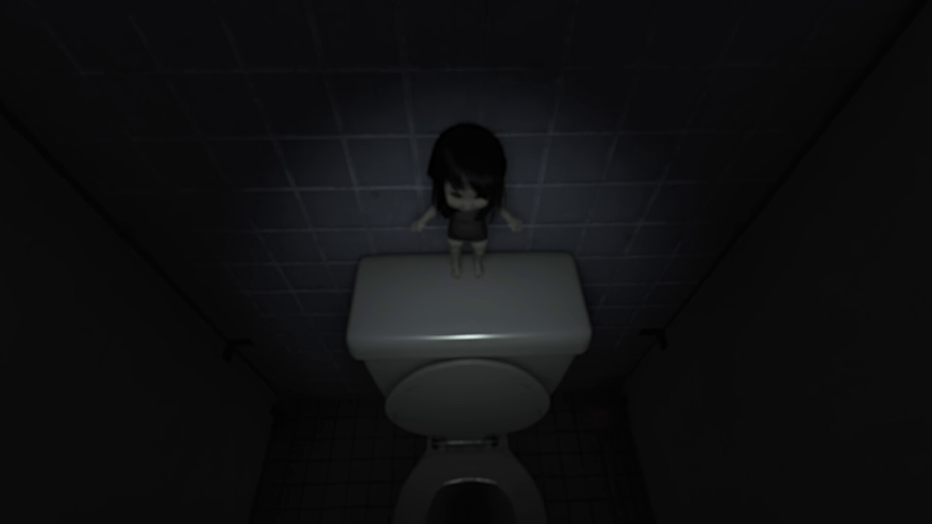 School Bathroom Screenshot 0