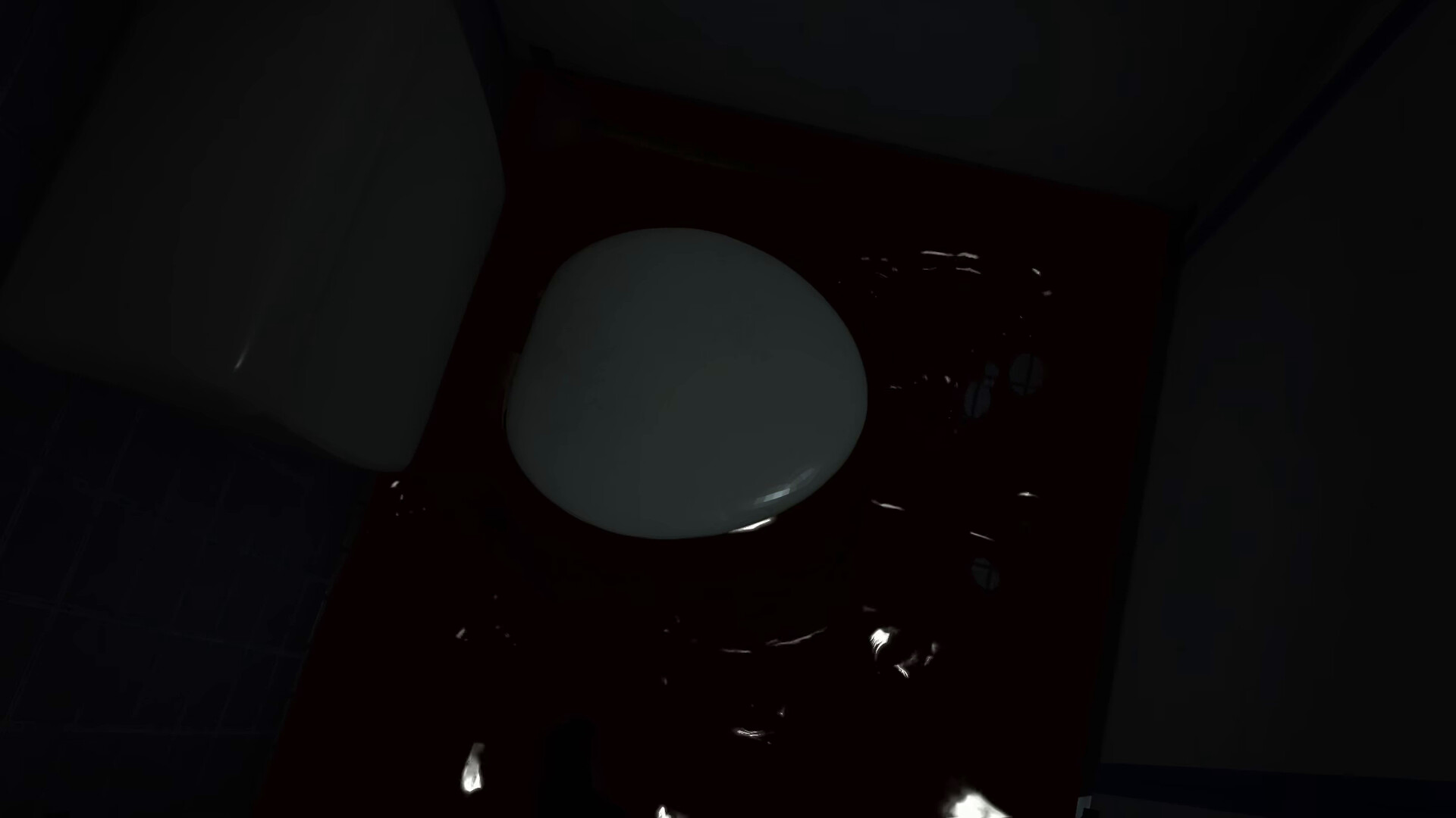 School Bathroom Screenshot 1