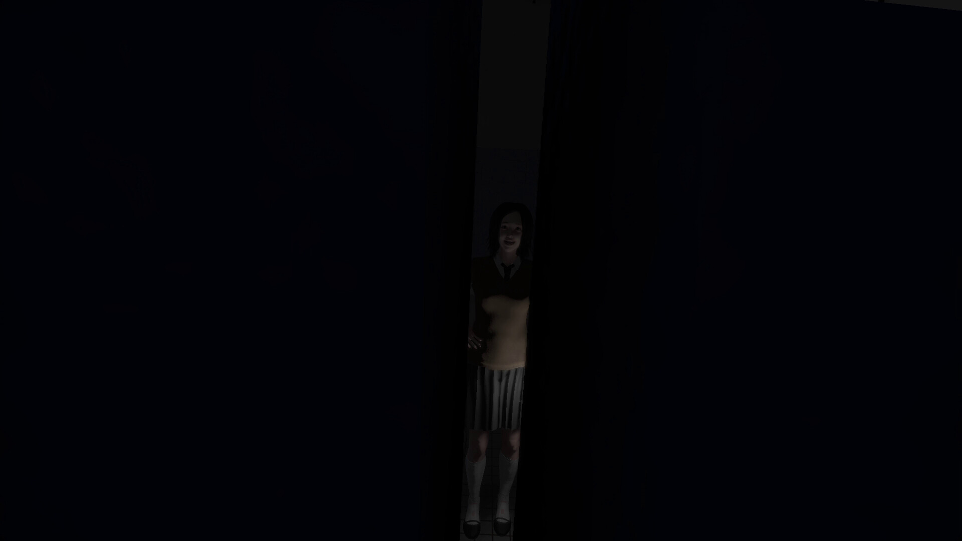 School Bathroom Screenshot 3