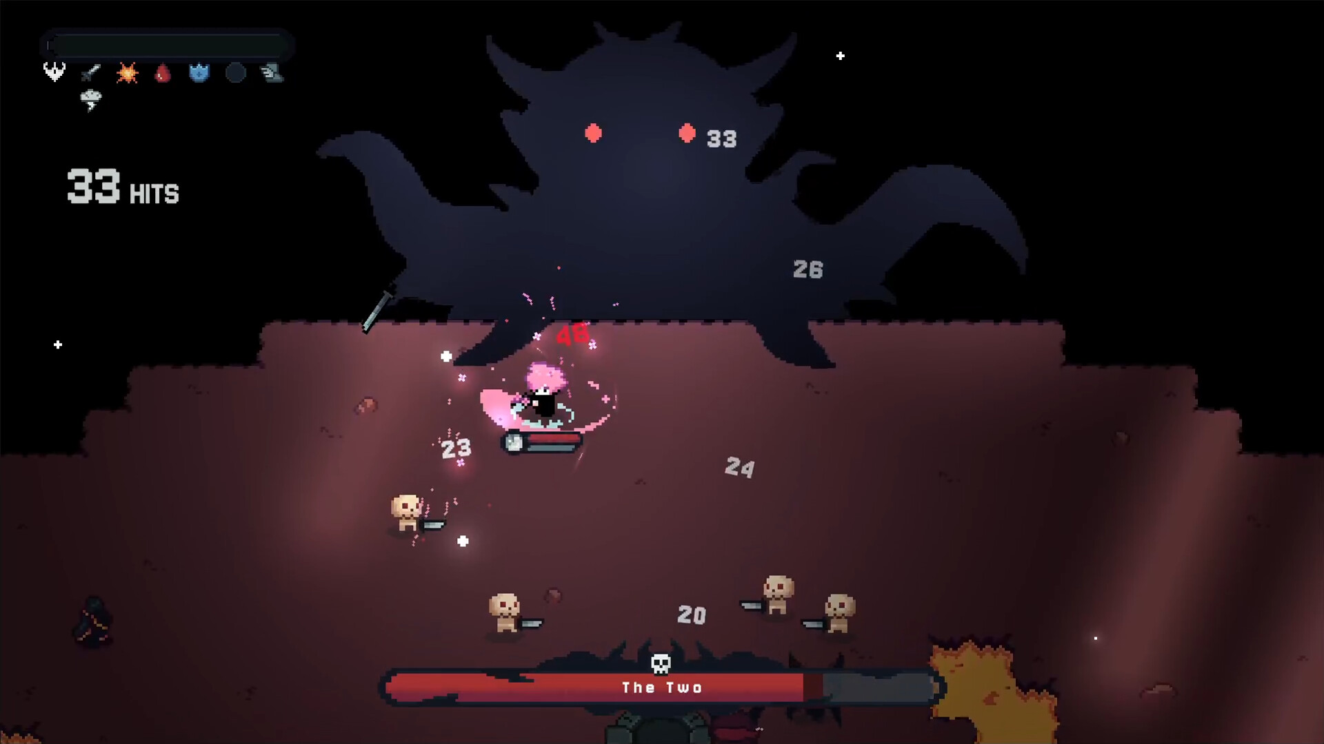 Risen Blade Demo Screenshot 1