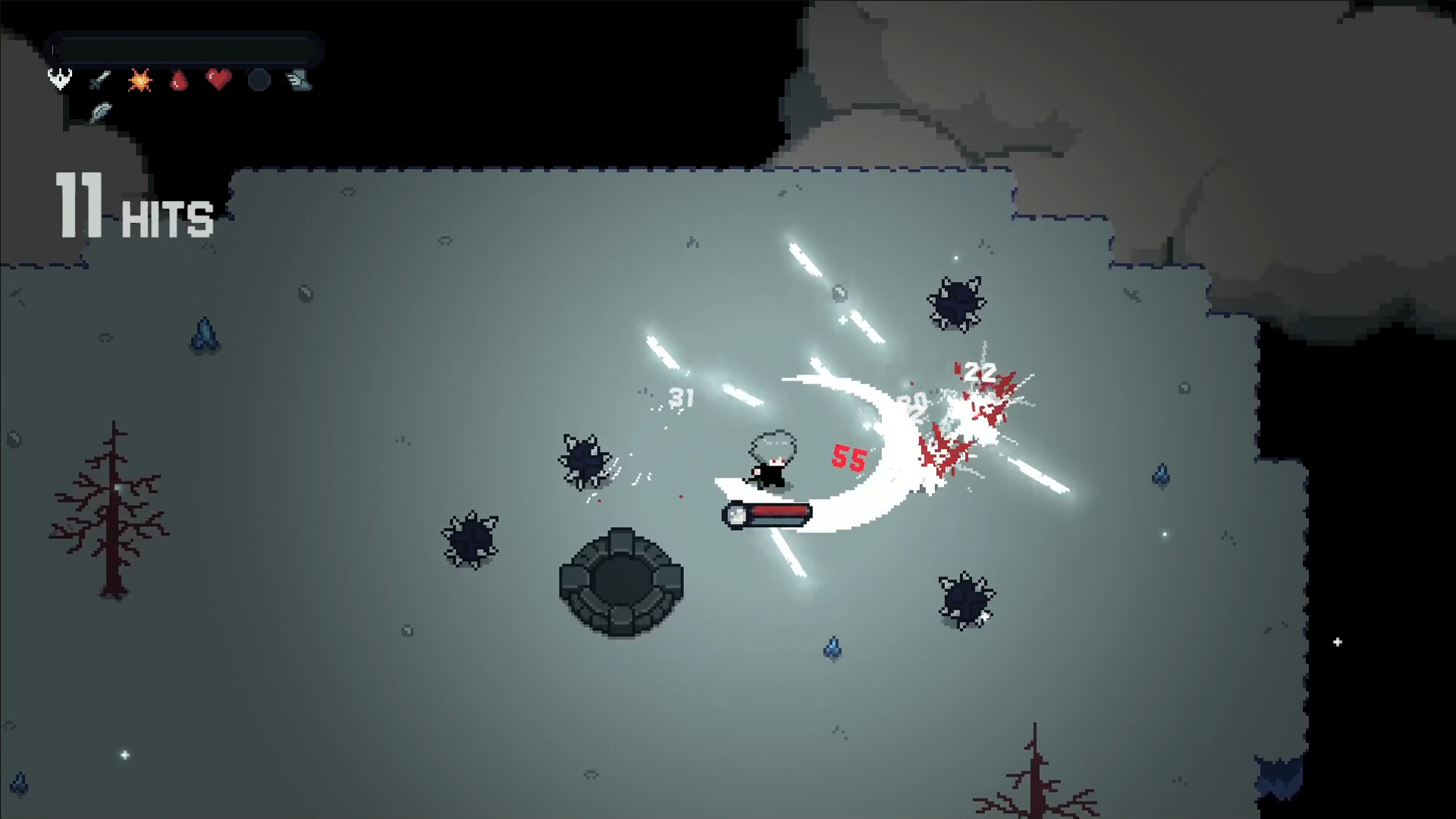 Risen Blade Demo Screenshot 5