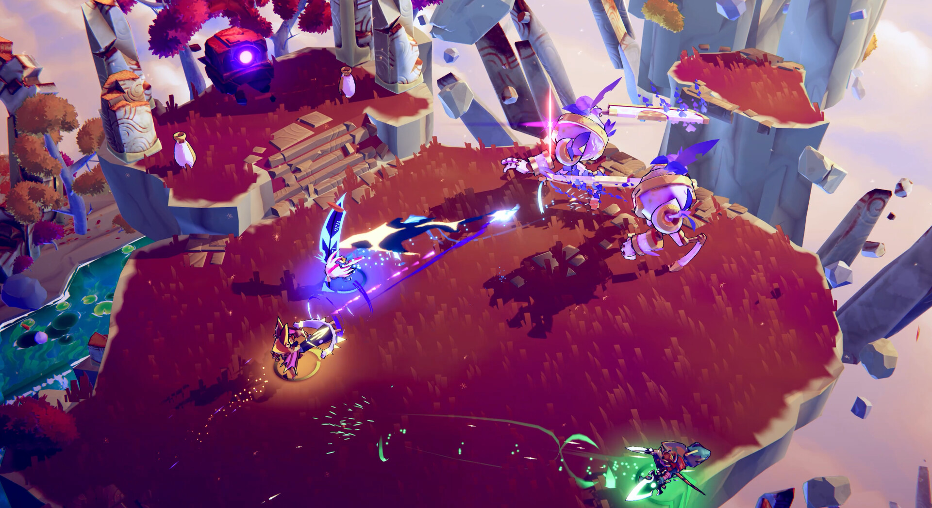 Windblown Screenshot 2