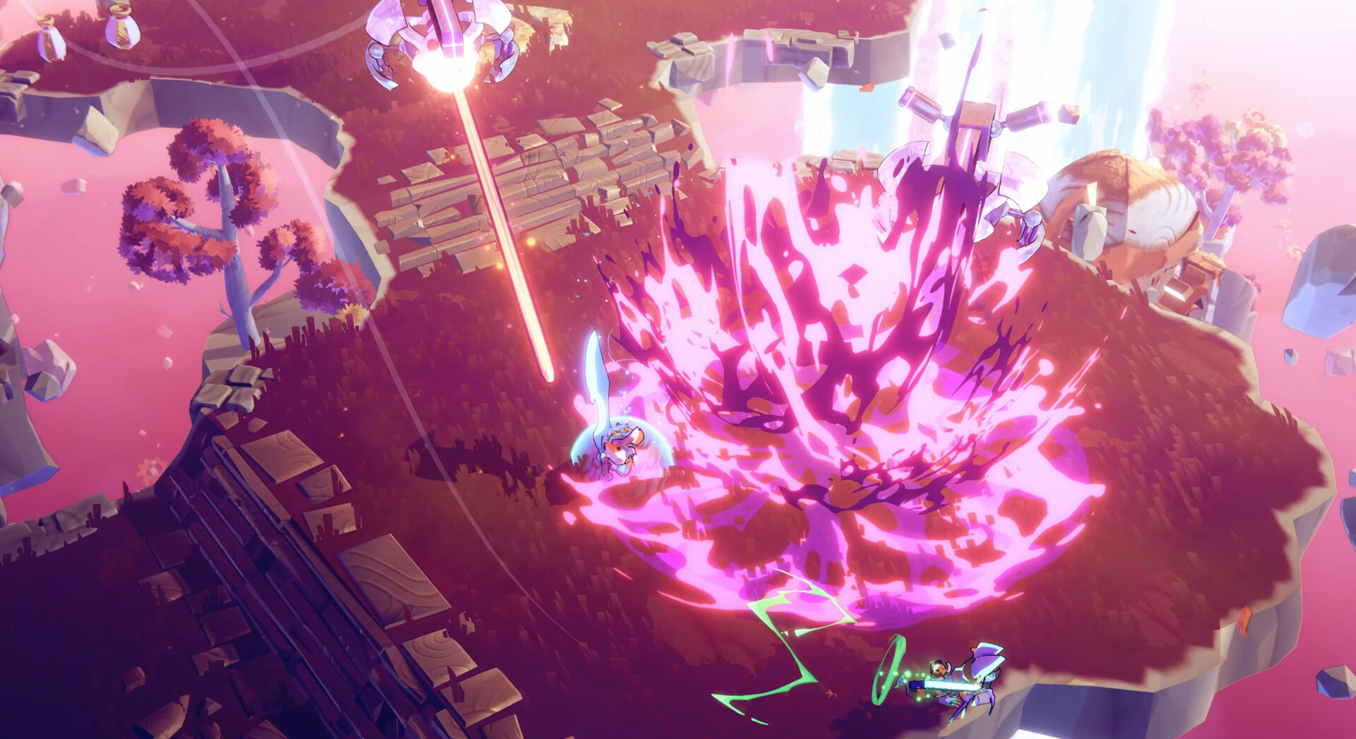 Windblown Screenshot 6