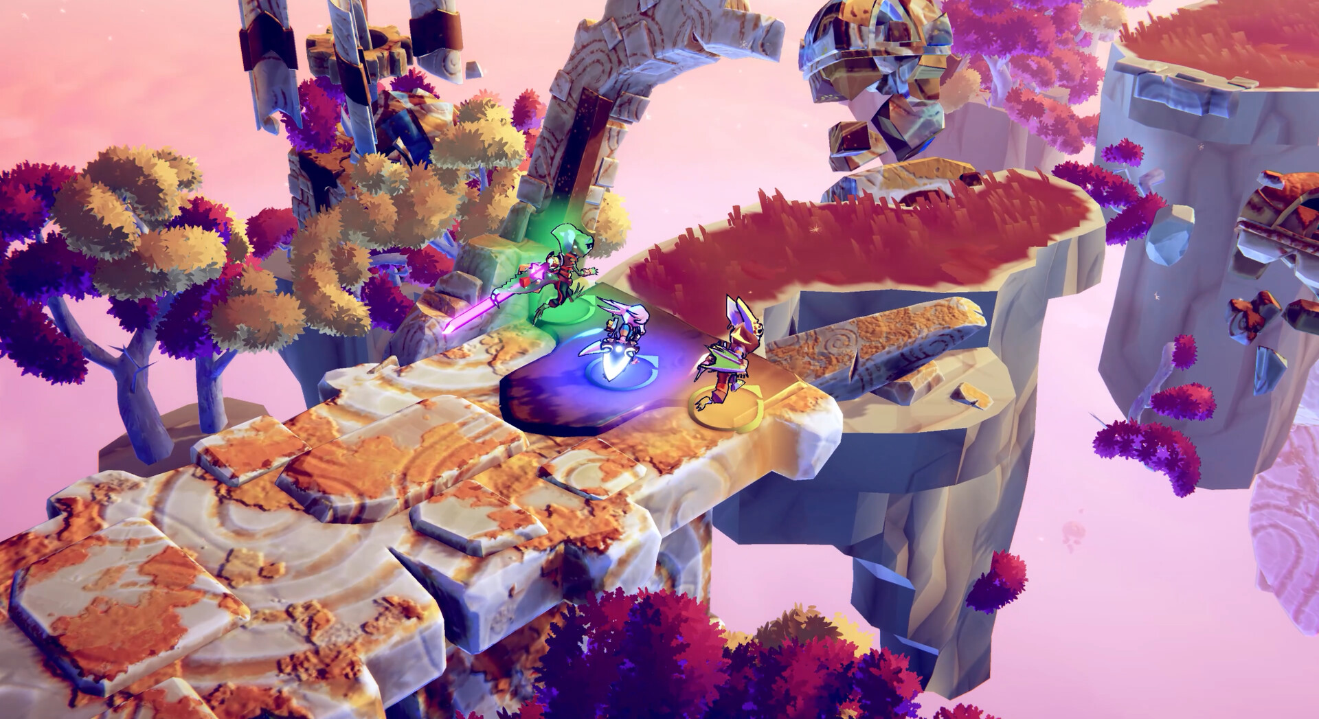 Windblown Screenshot 3