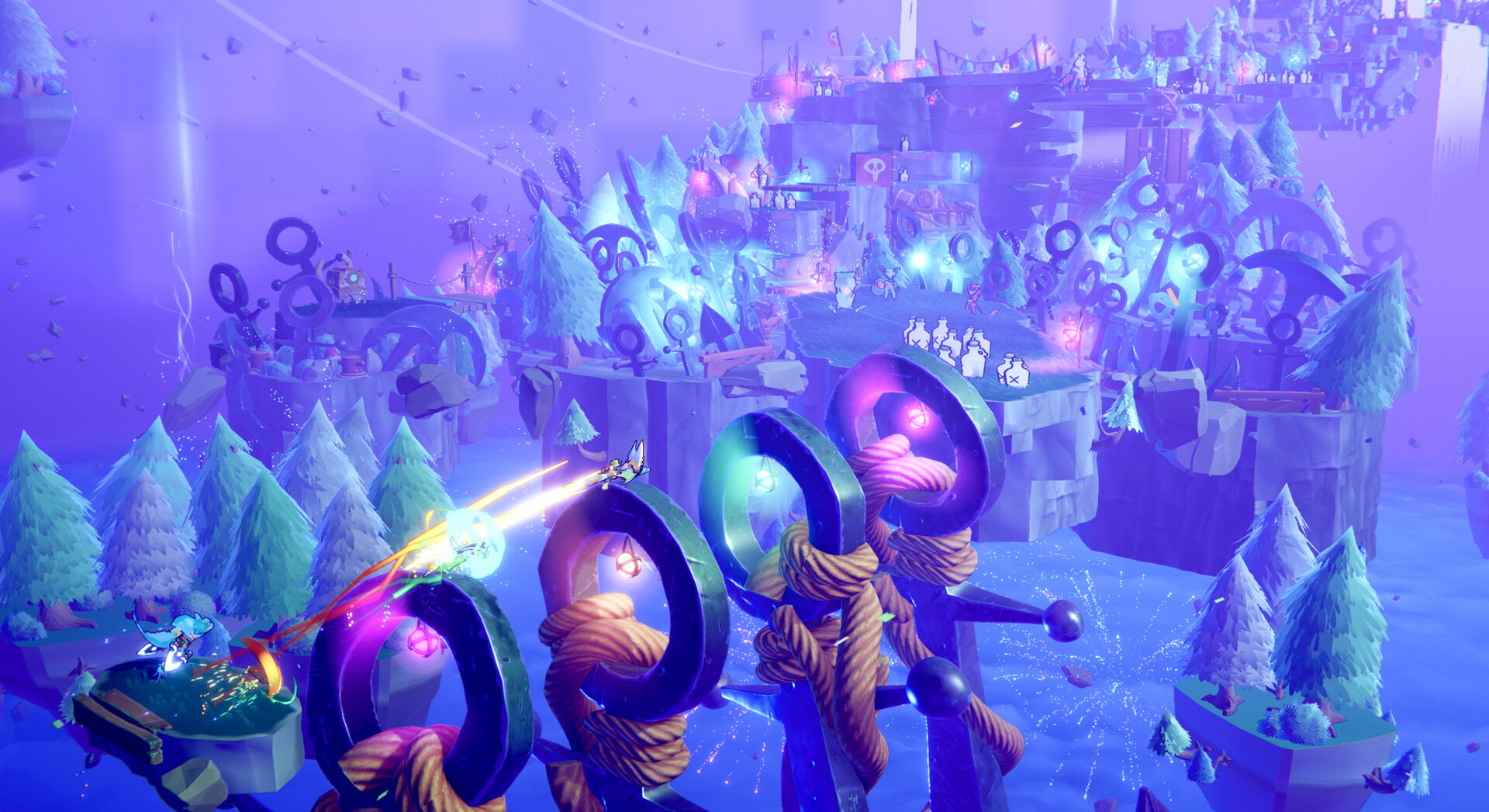 Windblown Screenshot 10