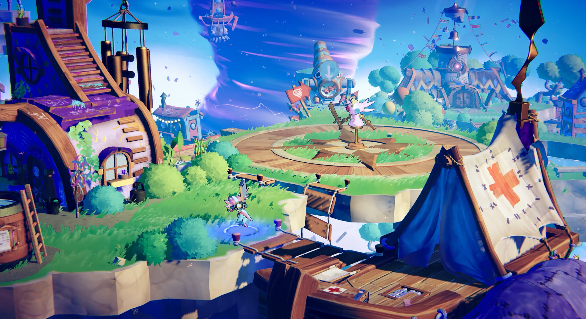 Windblown Screenshot 5