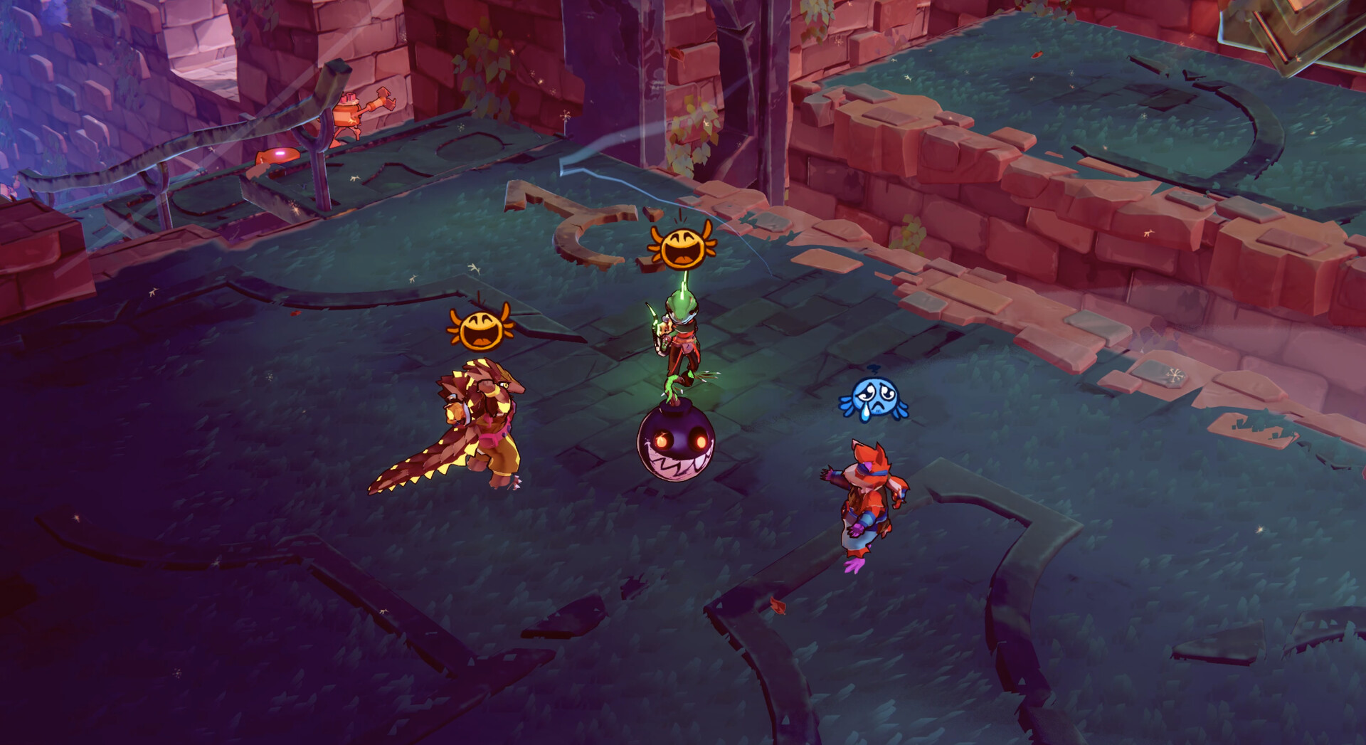 Windblown Screenshot 11