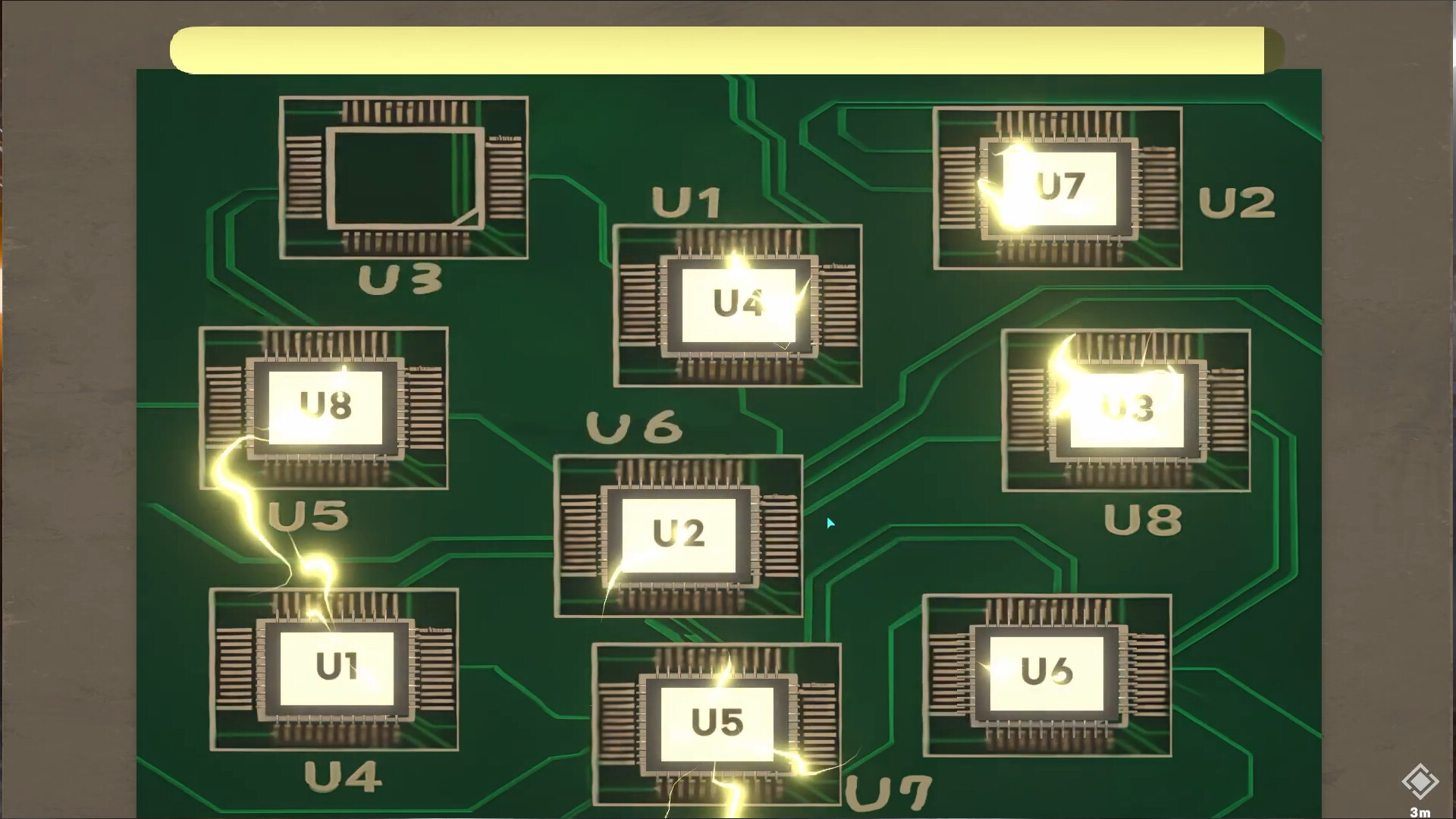 AstralOutlaw Screenshot 3