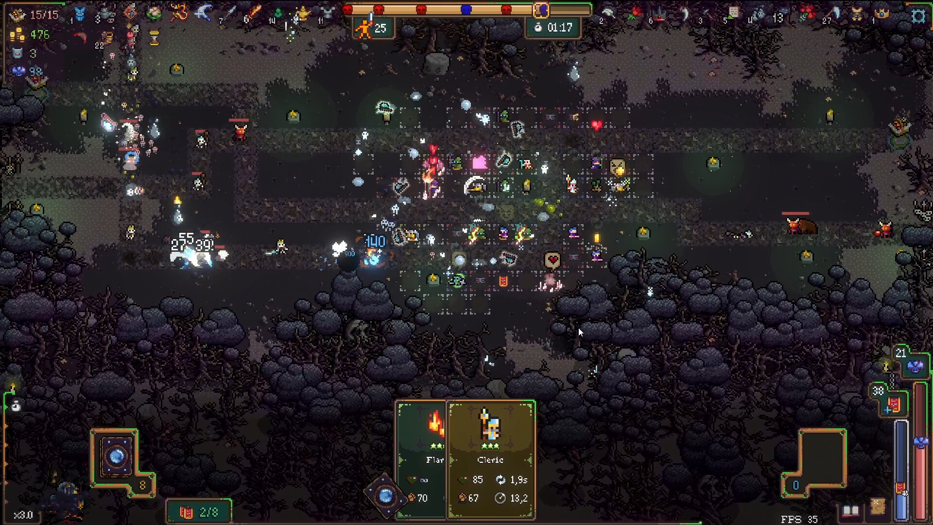 Snack Escort Screenshot 4