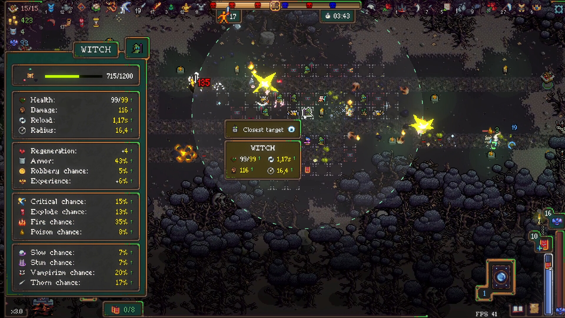 Snack Escort Screenshot 3