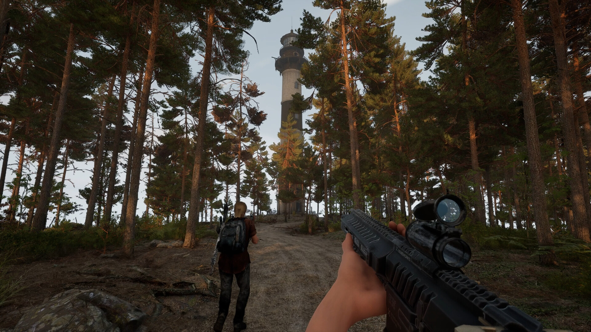 ALTERA Screenshot 13