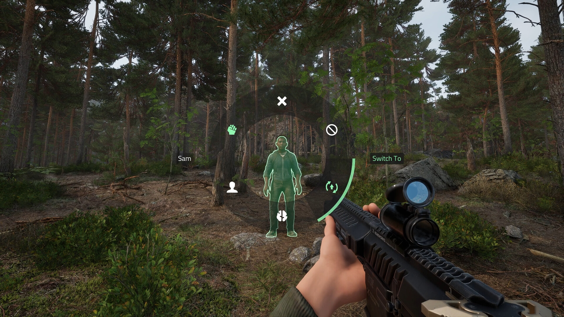 ALTERA Screenshot 15