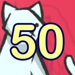50 Cats icon