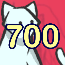 700 Cats icon