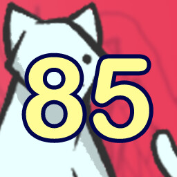 85 Cats icon