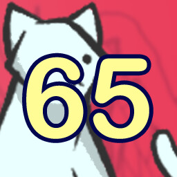 65 Cats icon