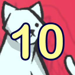 10 Cats icon