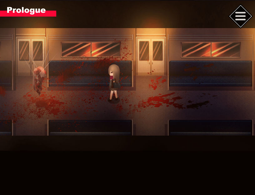 MAGICAL DEATHPAIR Screenshot 1