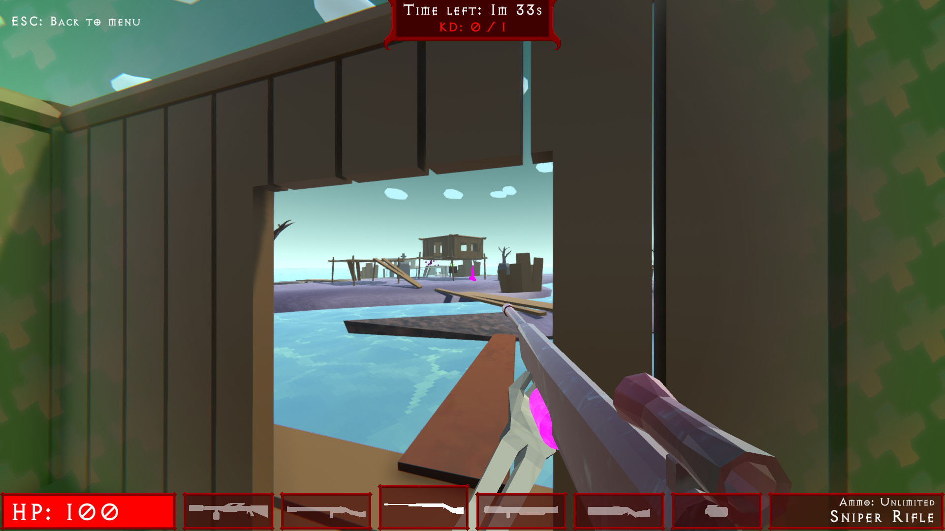 Heal & Hurt Screenshot 4