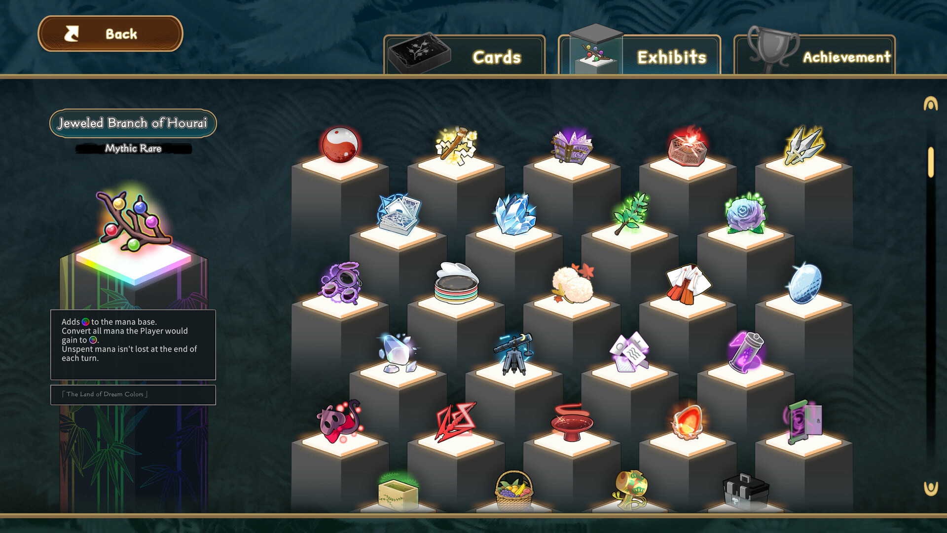 Touhou: Lost Branch of Legend Screenshot 6