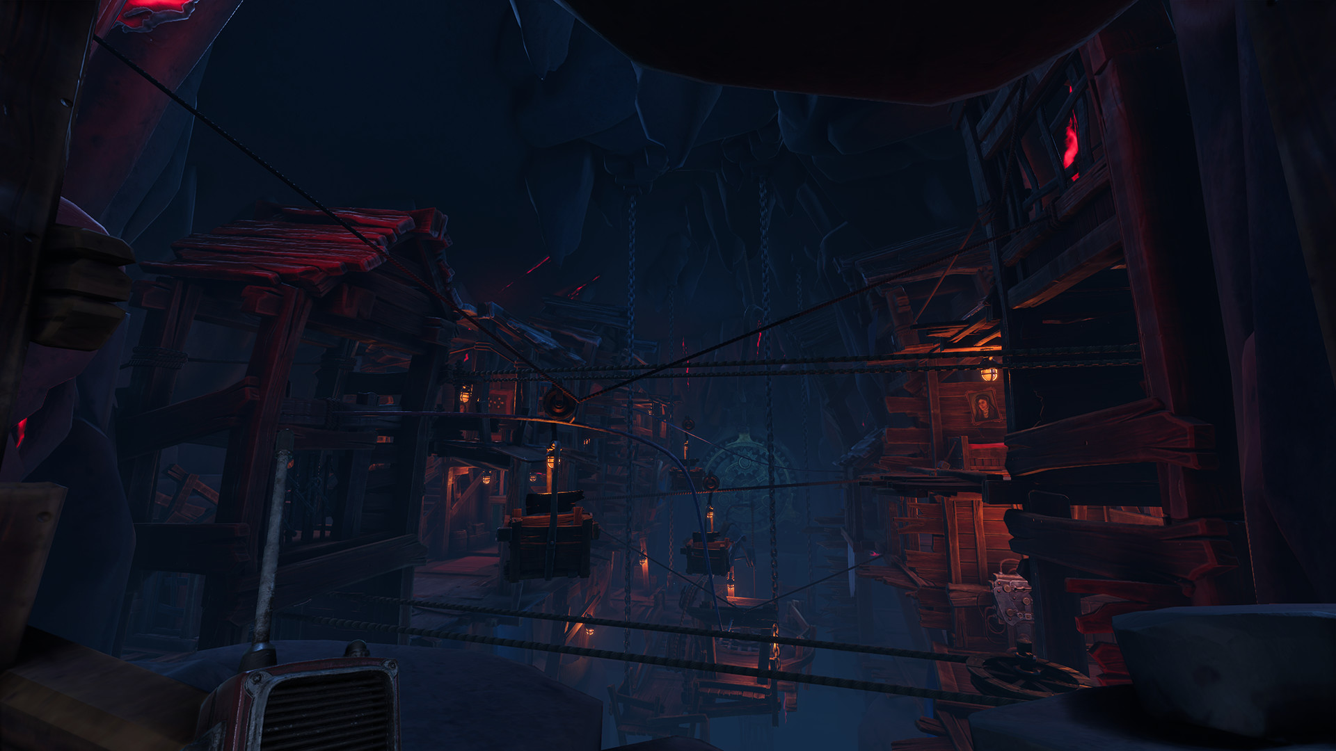 We Were Here Forever Screenshot 6