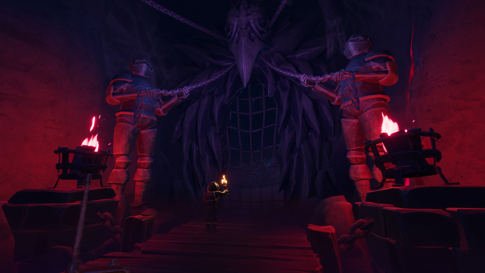 We Were Here Forever Screenshot 7