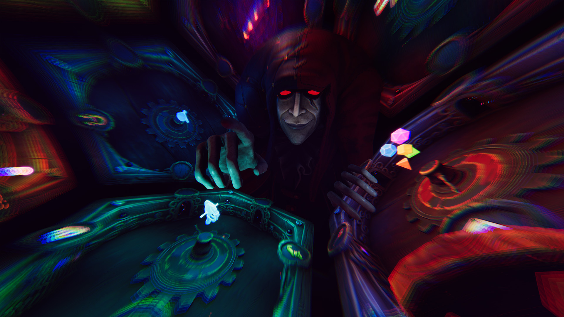 We Were Here Forever Screenshot 2