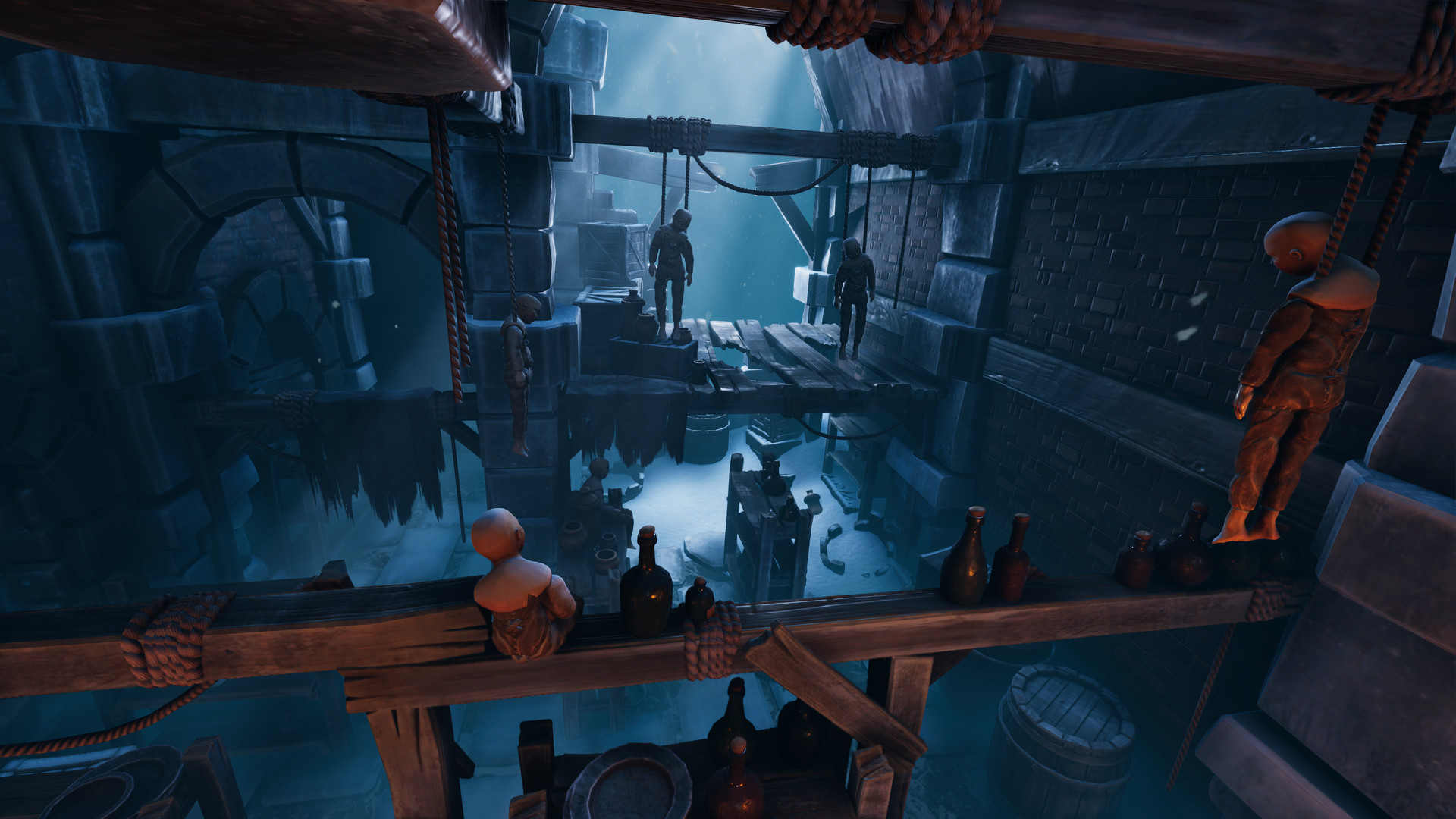 We Were Here Forever Screenshot 10