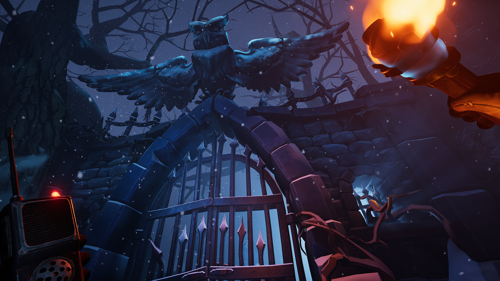 We Were Here Forever Screenshot 8