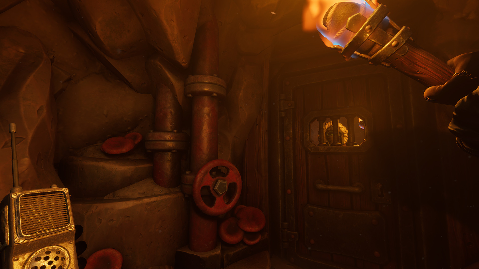 We Were Here Forever Screenshot 9