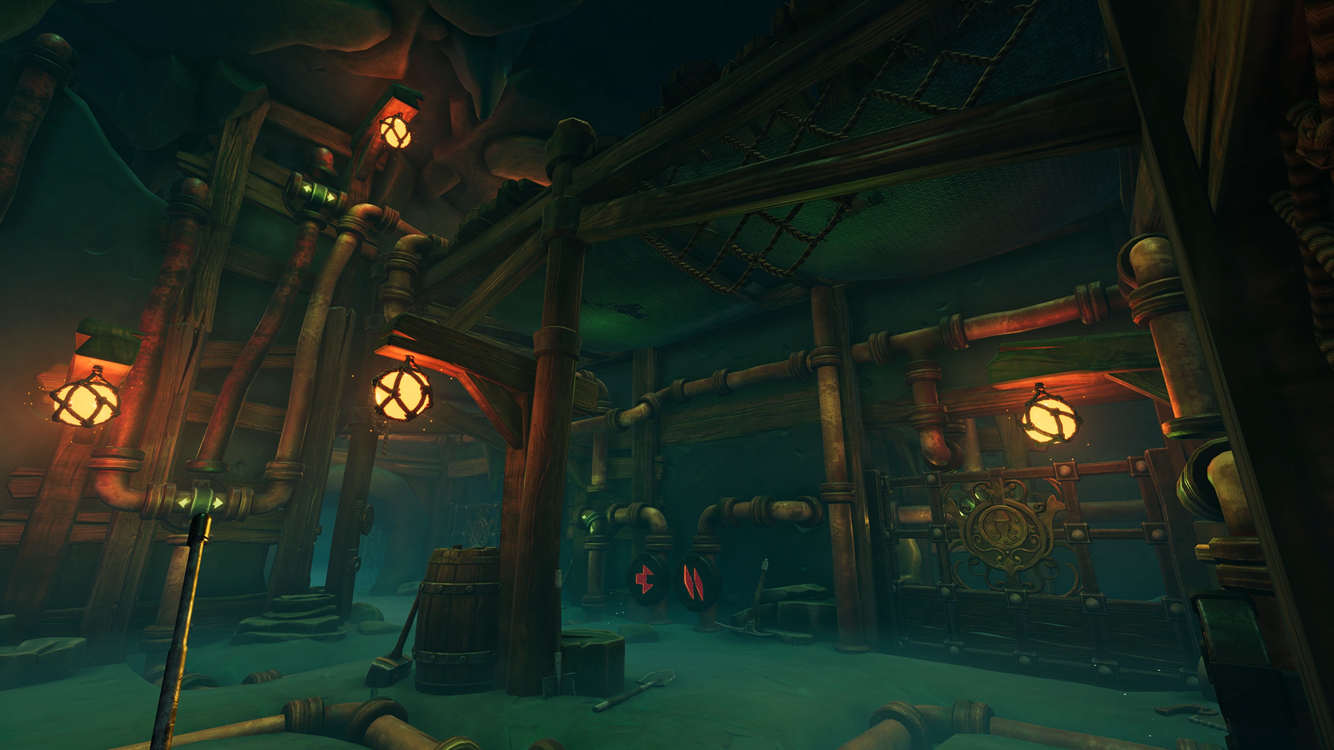 We Were Here Forever Screenshot 13