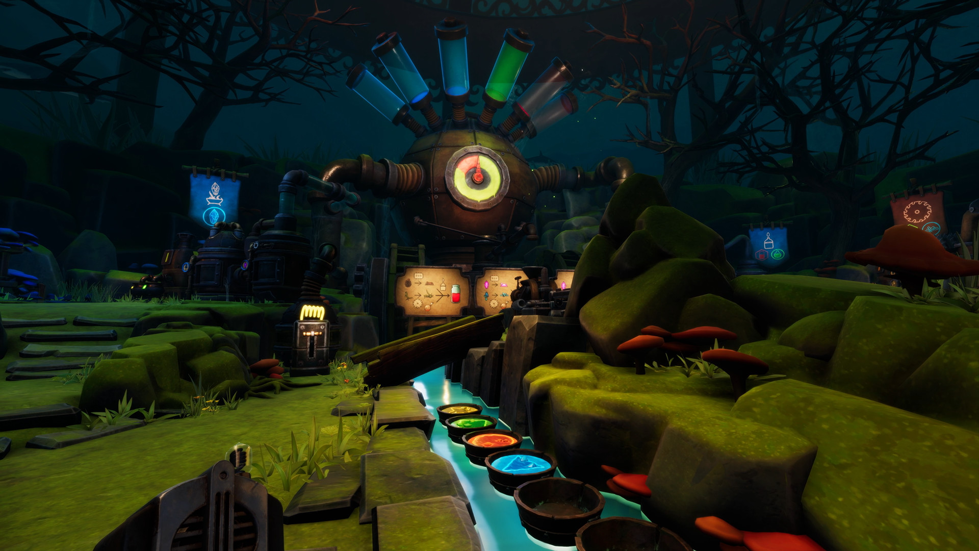 We Were Here Forever Screenshot 5