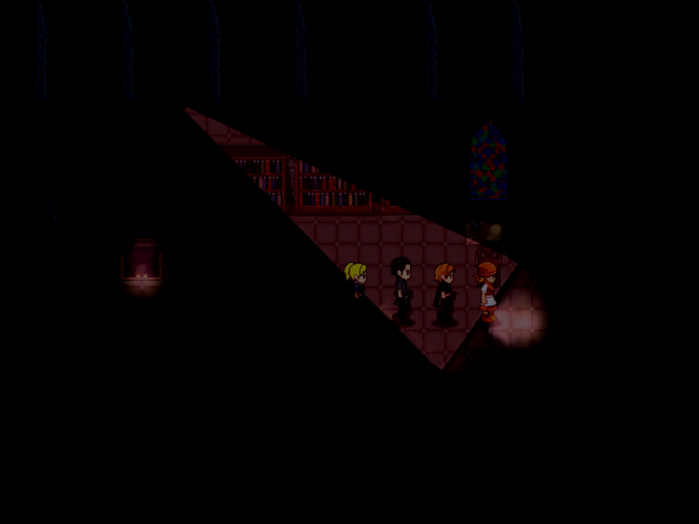 Sahir: Shiv of Memories Screenshot 10