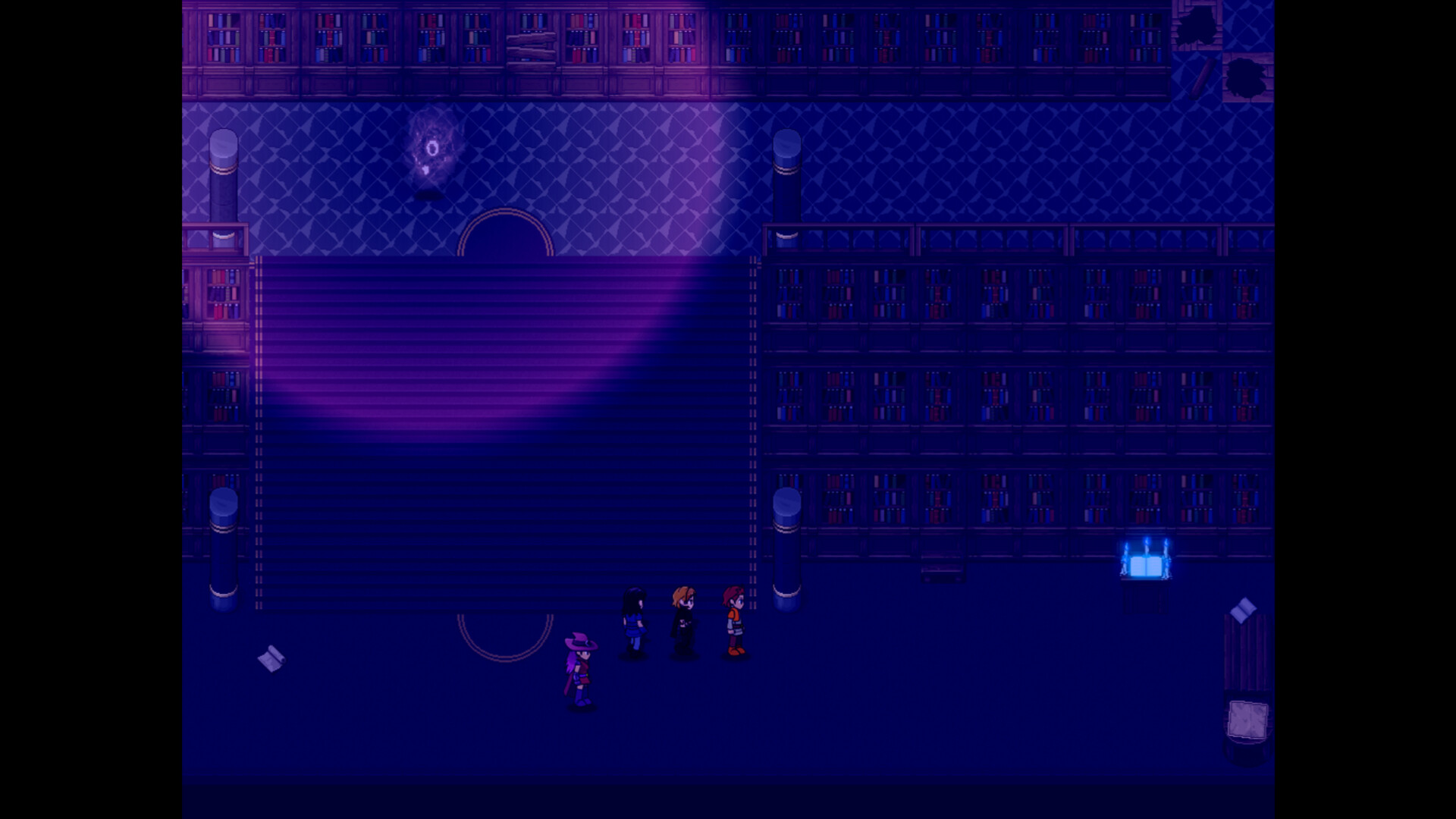 Sahir: Shiv of Memories Screenshot 8