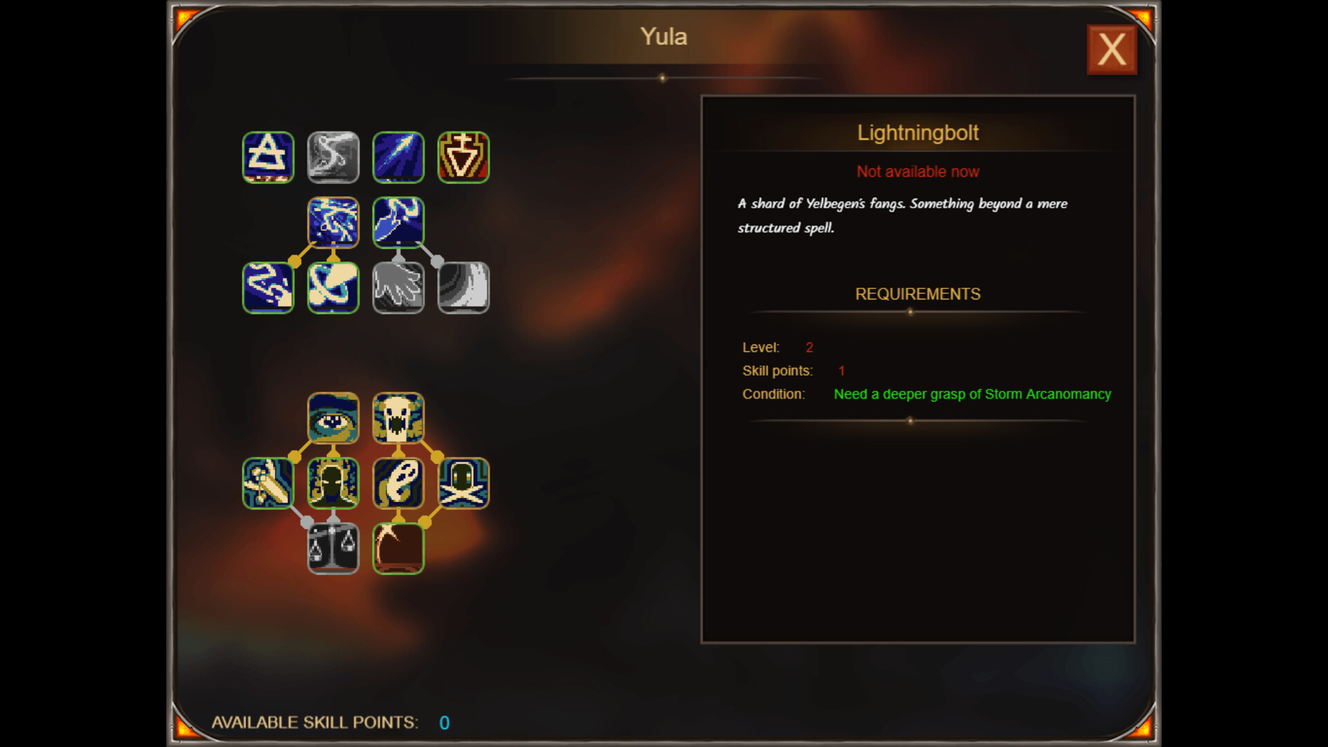 Sahir: Shiv of Memories Screenshot 13