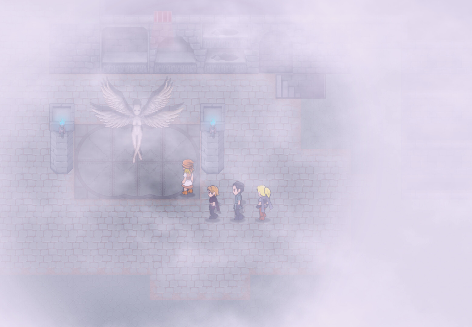 Sahir: Shiv of Memories Screenshot 12